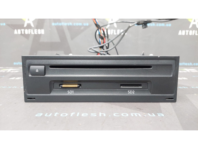 Картридер навигации, NAVI 3Q0035846B Volkswagen Arteon Crafter Golf 7 Passat B8 Polo T-ROC Tiguan Touran Картридер навигации, NAVI 3Q0035846B Volkswagen Arteon Crafter Golf 7 Passat B8 Polo T-ROC Tiguan Touran